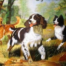 Cross stitch pattern: #244721