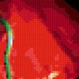 Preview of cross stitch pattern: #244954