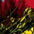 Preview of cross stitch pattern: #244955