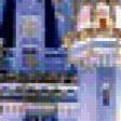 Preview of cross stitch pattern: #244962