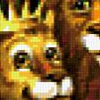 Preview of cross stitch pattern: #245189