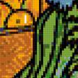 Preview of cross stitch pattern: #245193