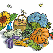 Cross stitch pattern: #245193