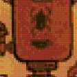 Preview of cross stitch pattern: #245200