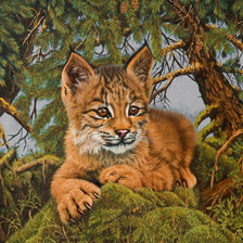 Cross stitch pattern: #245217