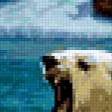Preview of cross stitch pattern: #245232