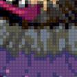 Preview of cross stitch pattern: #245241