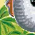 Preview of cross stitch pattern: #245242