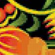 Preview of cross stitch pattern: #245352