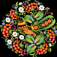 Cross stitch pattern: #245352