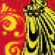 Preview of cross stitch pattern: #245375