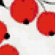 Preview of cross stitch pattern: #245377