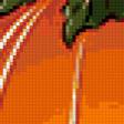 Preview of cross stitch pattern: #245381