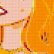 Preview of cross stitch pattern: #245386