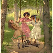 Cross stitch pattern: #245395