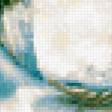 Preview of cross stitch pattern: #245399