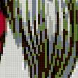 Preview of cross stitch pattern: #245409
