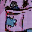 Preview of cross stitch pattern: #245413