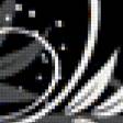 Preview of cross stitch pattern: #245430