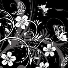 Cross stitch pattern: #245430