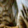 Preview of cross stitch pattern: #245951