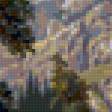 Preview of cross stitch pattern: #245955