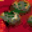 Preview of cross stitch pattern: #246004