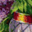 Preview of cross stitch pattern: #246036