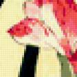 Preview of cross stitch pattern: #246446