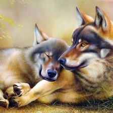 Cross stitch pattern: #246640