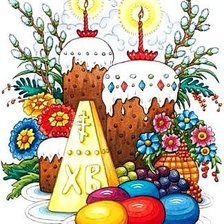 Cross stitch pattern: #246682