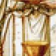 Preview of cross stitch pattern: #246697