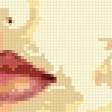 Preview of cross stitch pattern: #246717