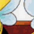 Preview of cross stitch pattern: #247090