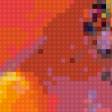 Preview of cross stitch pattern: #247107