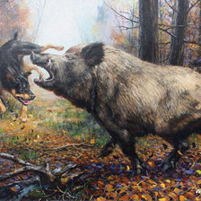 Cross stitch pattern: #247135