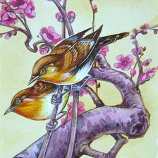 Cross stitch pattern: #247182