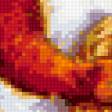 Preview of cross stitch pattern: #247185