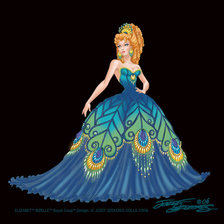 Cross stitch pattern: #247292