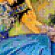 Preview of cross stitch pattern: #247334