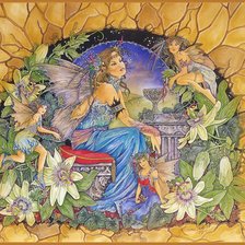 Cross stitch pattern: #247334