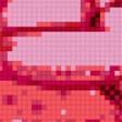 Preview of cross stitch pattern: #247350
