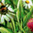 Preview of cross stitch pattern: #247356