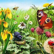 Cross stitch pattern: #247356