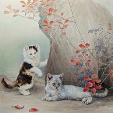 Cross stitch pattern: #247560