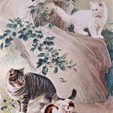 Cross stitch pattern: #247563