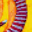 Preview of cross stitch pattern: #247975