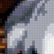 Preview of cross stitch pattern: #248165