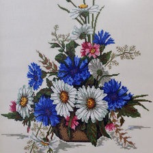 Cross stitch pattern: #248285