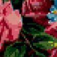 Preview of cross stitch pattern: #248389